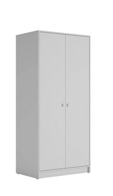 Двухдверный шкаф Лайт ШК-001 (Стиль)