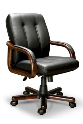 Кресло для руководителя Forum В LX (Мирэй Групп)